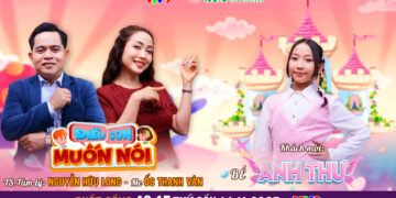 Điều Con Muốn Nói: Bé Anh Thư gửi thông điệp giản dị nhưng sâu sắc đến mẹ về kỳ vọng và cảm xúc