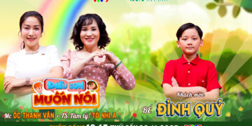 Điều Con Muốn Nói: Cậu bé 11 tuổi không muốn ba đi làm xa nhà