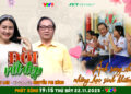 Đời Rất Đẹp: Hành trình lặng thầm của thầy giáo Nguyễn Phi Hùng dành cho trẻ em khiếm thị 