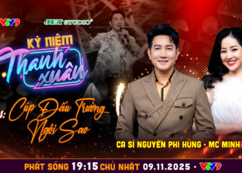 Hành trình âm nhạc và những ký ức khó quên của Nguyễn Phi Hùng tại “Đấu Trường Ngôi Sao”