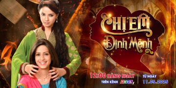 Phim Chị Em Định Mệnh: Nimrit sang chấn tâm lý sau cái chết của Agam, bị kẻ xấu hãm hại suýt mất mạng