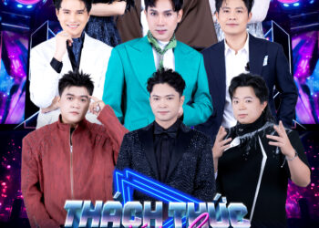 Nhạc sĩ Nguyễn Văn Chung tiết lộ lý do đặc biệt biết ơn ca sĩ Nguyên Vũ