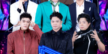 Nhạc sĩ Nguyễn Văn Chung tiết lộ lý do đặc biệt biết ơn ca sĩ Nguyên Vũ