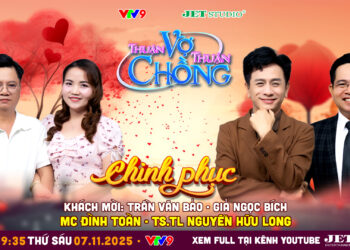 Cặp đôi Văn Bảo – Ngọc Bích lệch 11 tuổi chinh phục nhau bằng yêu thương và sẻ chia