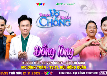 Thuận Vợ Thuận Chồng: Người đàn ông bỏ nghề đề cưới vợ, sau đó còn bị bạn lừa tiền tỷ