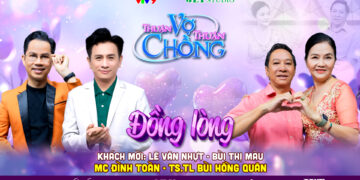 Thuận Vợ Thuận Chồng: Người đàn ông bỏ nghề đề cưới vợ, sau đó còn bị bạn lừa tiền tỷ