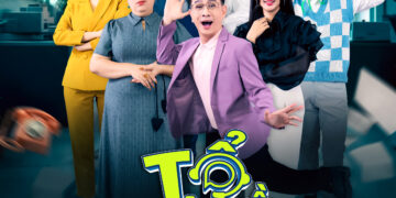 Nghệ sĩ Đình Toàn bật mí cách đương đầu với khó khăn, gửi lời nhắn nhủ đến các bạn trẻ yêu diễn xuất