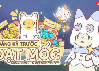 Cats & Soup: Fluffy Town – Game nông trại mèo siêu chill chính thức có mặt tại thị trường Việt Nam