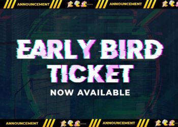 HOBBY HORIZON BEYOND 2025 CHÍNH THỨC MỞ BÁN VÉ EARLY BIRD: CƠ HỘI CUỐI CÙNG ĐỂ SỞ HỮU VÉ ƯU ĐÃI