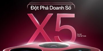 OPPO Find X9 Series ghi nhận tăng trưởng gấp 5 lần so với thế hệ tiền nhiệm, khẳng định vị thế dẫn đầu nhiếp ảnh di động toàn diện tại Việt Nam