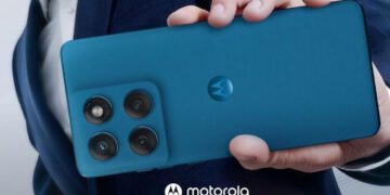 Motorola mở ra kỷ nguyên “Kiến tạo cuộc chơi khác biệt” – Khẳng định đẳng cấp toàn cầu cùng thế hệ smartphone 2025 tại Việt Nam