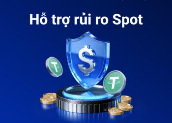 MEXC RA MẮT CHƯƠNG TRÌNH HỖ TRỢ GIAO DỊCH FUTURES LỚN NHẤT: CẤP VỐN ĐẾN $500.000, HOÀN LỖ LỆNH ĐẦU TIÊN $100