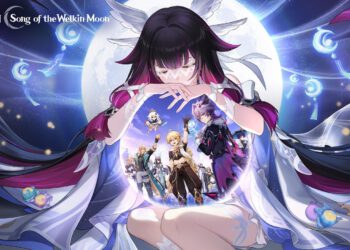 Genshin Impact Phiên Bản Luna III Sẽ Ra Mắt Vào 03/12, Chào Đón Đêm Cầu Nguyệt Và Durin