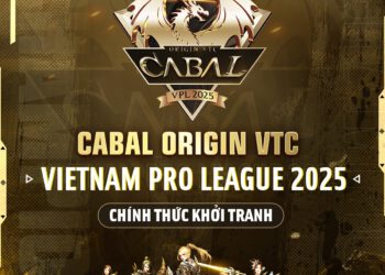 Giải đấu VPL 2025: Cuộc chạm trán lớn nhất của cộng đồng Cabal Origin VTC