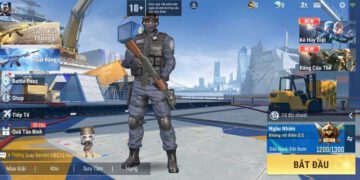 Zombie mode – Niềm tự hào độc đáo của Crossfire: Legends