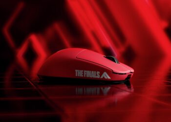 EMBARK STUDIOS VÀ PULSAR GAMING GEARS HỢP TÁC RA MẮT BỘ SƯU TẬP THIẾT BỊ ĐỘC QUYỀN CHO THE FINALS: CHÀO MỪNG GIẢI MAJOR ĐẦU TIÊN