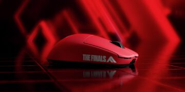 EMBARK STUDIOS VÀ PULSAR GAMING GEARS HỢP TÁC RA MẮT BỘ SƯU TẬP THIẾT BỊ ĐỘC QUYỀN CHO THE FINALS: CHÀO MỪNG GIẢI MAJOR ĐẦU TIÊN
