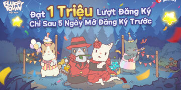 Tân binh Cats & Soup: Fluffy Town đạt 1 triệu đăng ký chỉ sau 5 ngày