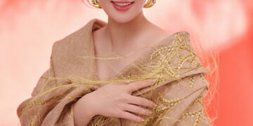 Khánh Thi kết hợp cùng Việt Max – Viết Thành – Linh 3T trong Giải Vô địch Quốc gia Breaking – Hiphop Showcase 2025