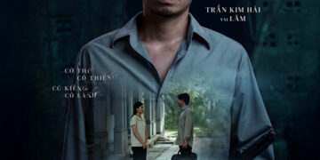 “NHÀ HAI CHỦ” CHÍNH THỨC CÔNG BỐ POSTER NHÂN VẬT: HÉ LỘ 7 SỐ PHẬN BỊ ÁM ẢNH BỞI LỜI NGUYỀN TAM NƯƠNG