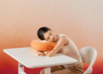 Breo ra mắt gối massage đa năng Back 2F: Món quà sức khỏe mang ý nghĩa Phúc Lộc dành cho dịp Tết 2026