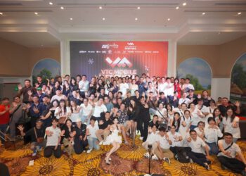VTC MOBILE FESTIVAL 2025: NGÀY HỘI QUY TỤ CỘNG ĐỒNG GAME THỦ TOÀN QUỐC