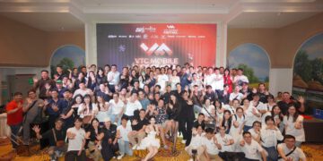 VTC MOBILE FESTIVAL 2025: NGÀY HỘI QUY TỤ CỘNG ĐỒNG GAME THỦ TOÀN QUỐC