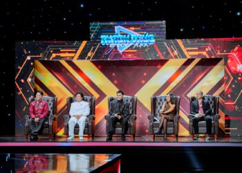 Lâm Ngọc Trọng mang sáng tác mới của Chí Tâm lên sân khấu chung kết Thách Thức Giới Hạn, chinh phục giám khảo khó tính