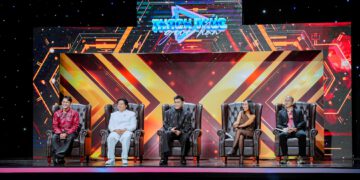 Lâm Ngọc Trọng mang sáng tác mới của Chí Tâm lên sân khấu chung kết Thách Thức Giới Hạn, chinh phục giám khảo khó tính