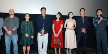 Ê-kíp Thiên Đường Máu từng muốn qua nước bạn để thực hiện phim