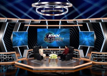 Ca sĩ Nam Cường và chuyến đi Trường Sa nhiều kỷ niệm