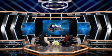 Ca sĩ Nam Cường và chuyến đi Trường Sa nhiều kỷ niệm