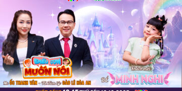 Điều Con Muốn Nói: Bé gái 8 tuổi “chơi chiêu” để cản ba hút thuốc và đi nhậu