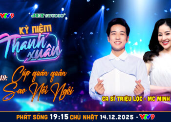 Từ gia đình cải lương trứ danh, Triệu Lộc kể về bước ngoặt đưa mình lên ngôi quán quân