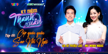 Từ gia đình cải lương trứ danh, Triệu Lộc kể về bước ngoặt đưa mình lên ngôi quán quân