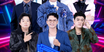 Zane – Cựu thành viên nhóm Zero 9 sau 6 năm vắng bóng: “Tôi sẽ không biến mất thêm một lần nào nữa”