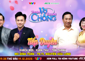 Tình cờ gặp lại ở xứ người, mối duyên tưởng đã lỡ được nối lại sau 36 năm