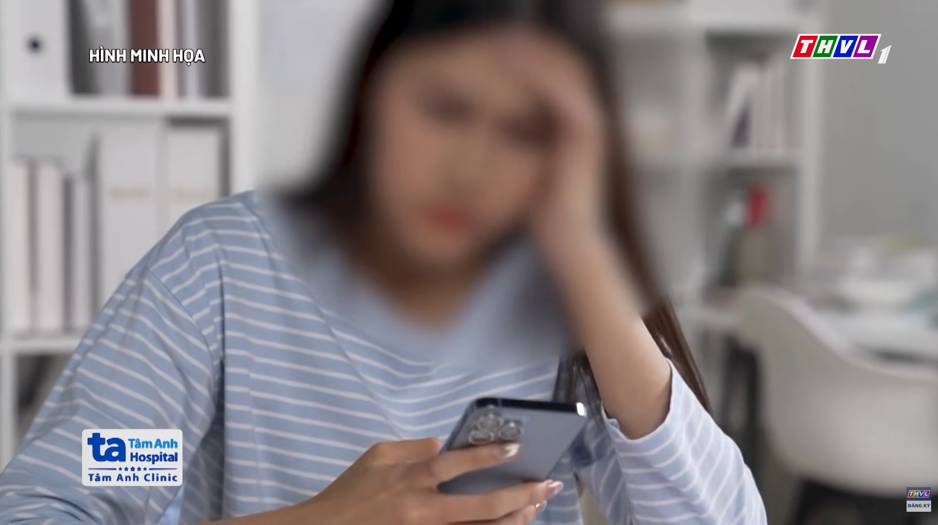 Lời Cảnh Báo: Nháy máy một giây – Chiêu thức tinh vi thu thập thông tin cá nhân