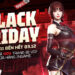 Crossfire nối tiếp truyền thống với ưu đãi giảm giá 60% nhân dịp Black Friday