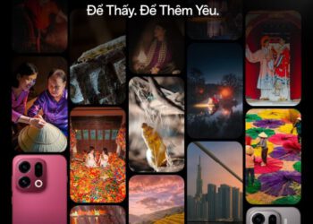 OPPO Việt Nam khởi động cuộc thi ảnh “Để Thấy. Để Thêm Yêu.”– Hành trình tìm lại những rung cảm sâu sắc về đất nước cùng Find X9 Series