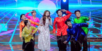 Chân dung nữ ca sĩ gen Z sẽ kết hợp cùng Hải Yến Idol trong chung kết Thách Thức Giới Hạn 2025