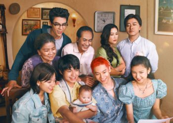 Phim ‘Thế hệ kỳ tích’ hé lộ giấc mơ của chàng trai thiết kế game vươn tầm thế giới