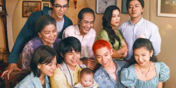 Phim ‘Thế hệ kỳ tích’ hé lộ giấc mơ của chàng trai thiết kế game vươn tầm thế giới