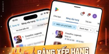 Crossfire: Legends – Dung hòa cả giải trí và thi đấu eSports trong cùng một sản phẩm