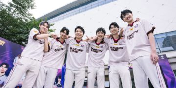 CẬP NHẬT TOÀN CẢNH NGÀY THI ĐẤU BÁN KẾT AIC 2025 – SỨC NÓNG TRONG LẦN ĐẦU TIÊN TỔ CHỨC TẠI HÀ NỘI