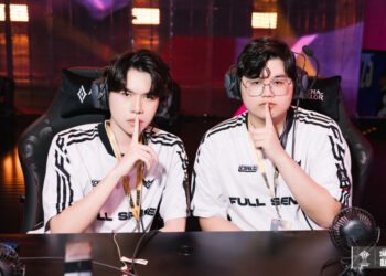 CẬP NHẬT DIỄN BIẾN AIC 2025 – BÁN KẾT 1: FULL SENSE THẲNG TIẾN CHUNG KẾT TỔNG SAU KHI HUỶ DIỆT BACON TIME VỚI TỶ SỐ 4-1 