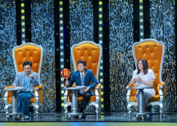 Nam vương Đoàn Bảo Ân gây ghen tị vì vừa đẹp trai, cao ráo lại còn hát hay