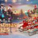 Kho Báu Hoàng Gia Sapphire Christmas 2025 – Món quà giáng sinh của Crossfire