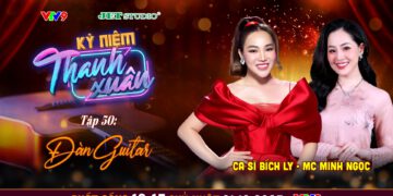 Ca sĩ Bích Ly ví mình như “tắc kè hoa” trên con đường theo đuổi nghệ thuật