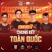 Crossfire: Legends Vietnam Championship 2025 – Sẵn sàng cho phát pháo khai hội